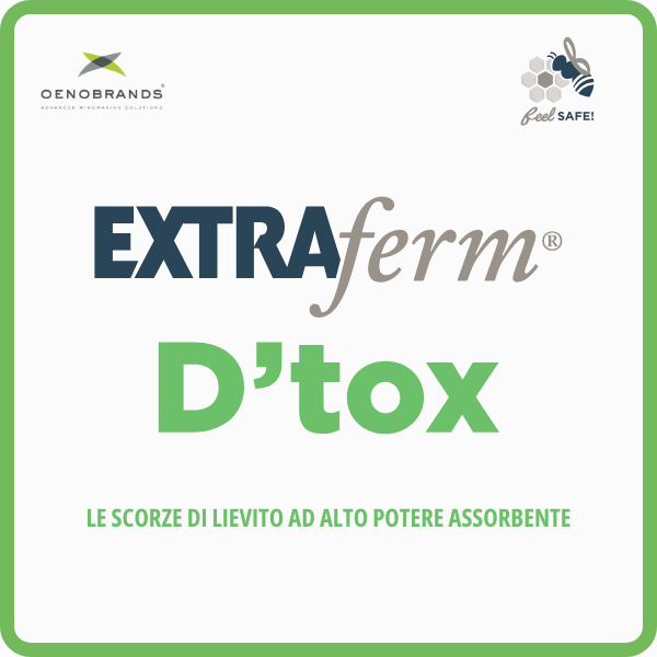 Extraferm® D’tox