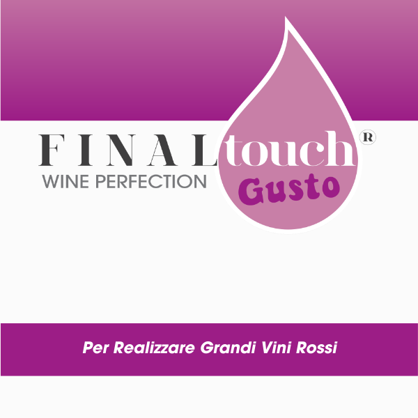 Final Touch® GUSTO