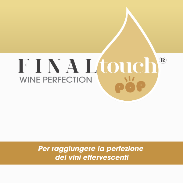 Final touch® POP