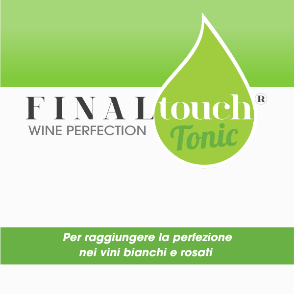 Final touch® TONIC