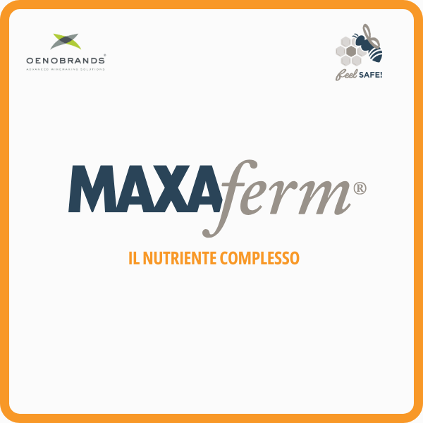 Maxaferm