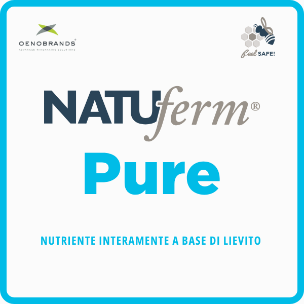 Natuferm Pure