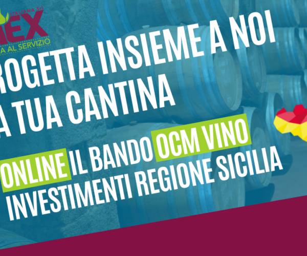 ocm vino imex italiana