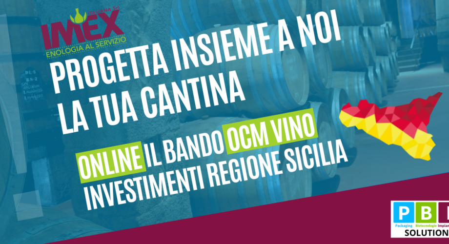 ocm vino imex italiana