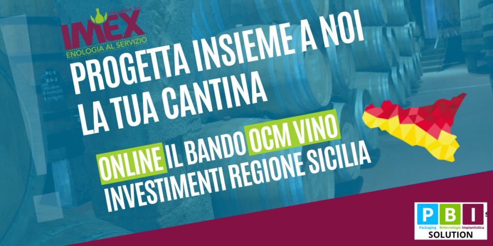 ocm vino imex italiana