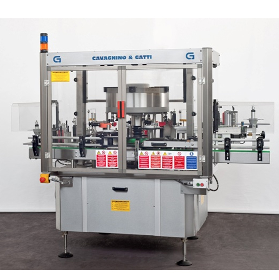 ETICHETTATRICE ADESIVA-CG-80-XPS – Imex Italiana