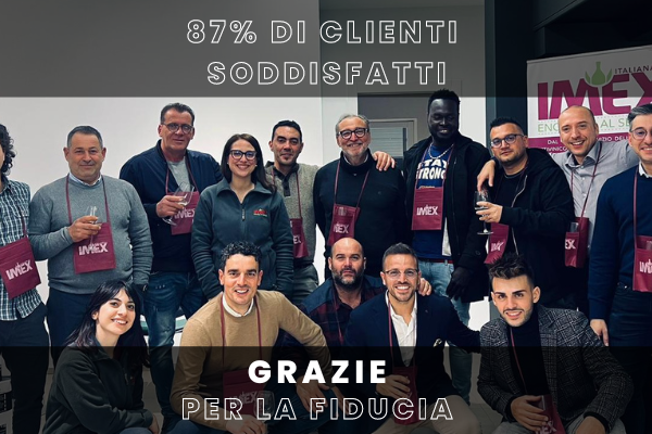 grazie per la fiducia grafica blog