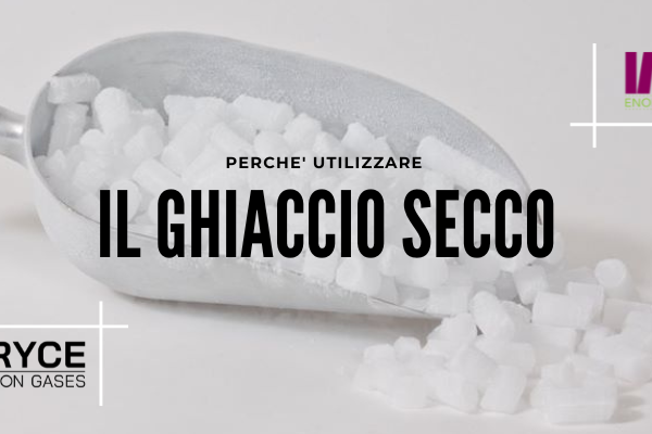 copertina ghiaccio secco