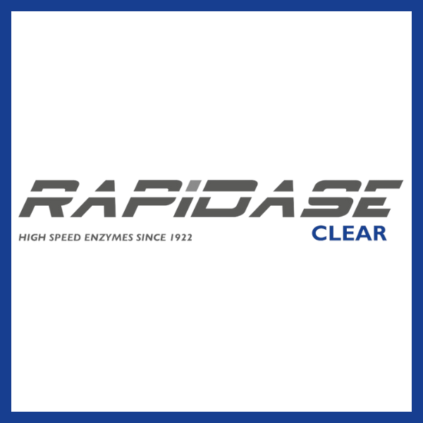 RAPIDASE CLEAR