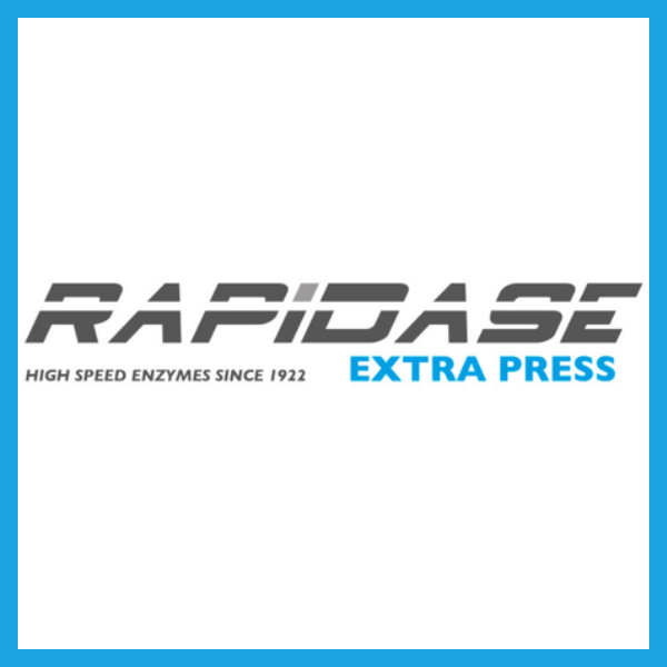 RAPIDASE EXTRA PRESS