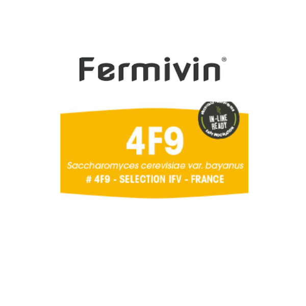 Fermivin®4F9
