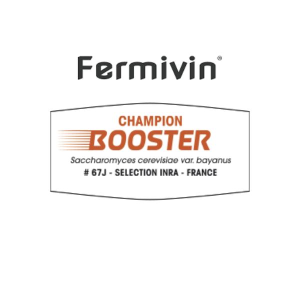 Fermivin® CHAMPION BOOSTER