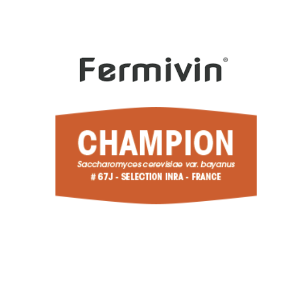 Fermivin® CHAMPION