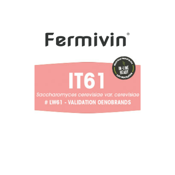 Fermivin®IT61
