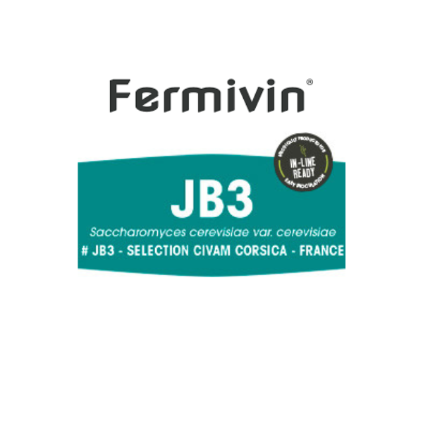Fermivin®JB3