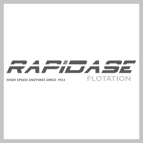 RAPIDASE FLOTATION