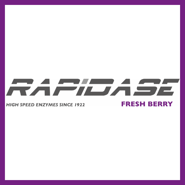 RAPIDASE FRESH BERRY