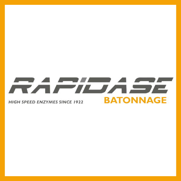 RAPIDASE BATONNAGE