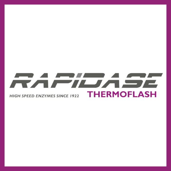 RAPIDASE THERMOFLASH